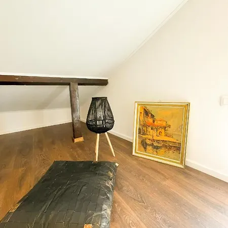 Charming House In