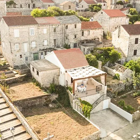 Charming House In
